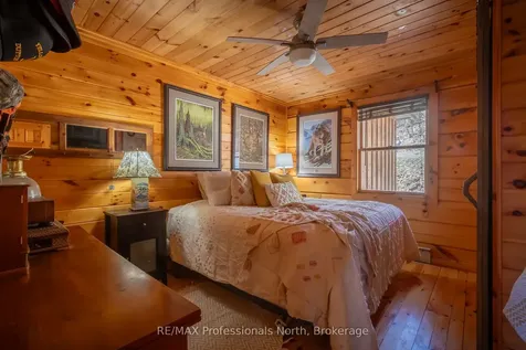 1113 Crobiel Lake Drive Algonquin Highlands ON P0A 1E0