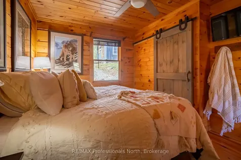 1113 Crobiel Lake Drive Algonquin Highlands ON P0A 1E0