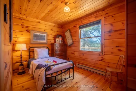 1113 Crobiel Lake Drive Algonquin Highlands ON P0A 1E0