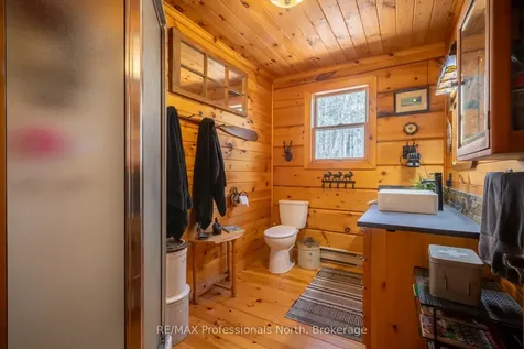 1113 Crobiel Lake Drive Algonquin Highlands ON P0A 1E0