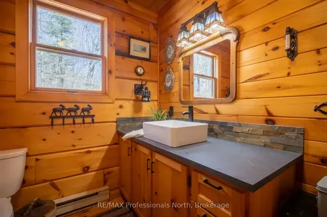 1113 Crobiel Lake Drive Algonquin Highlands ON P0A 1E0