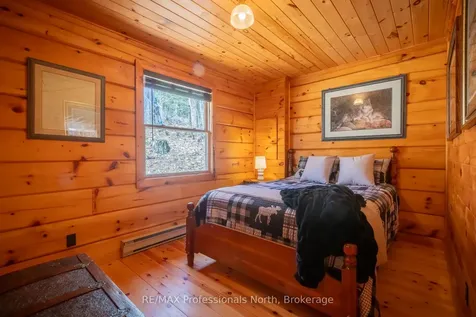 1113 Crobiel Lake Drive Algonquin Highlands ON P0A 1E0
