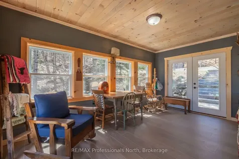 1113 Crobiel Lake Drive Algonquin Highlands ON P0A 1E0