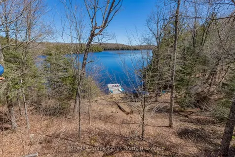1113 Crobiel Lake Drive Algonquin Highlands ON P0A 1E0