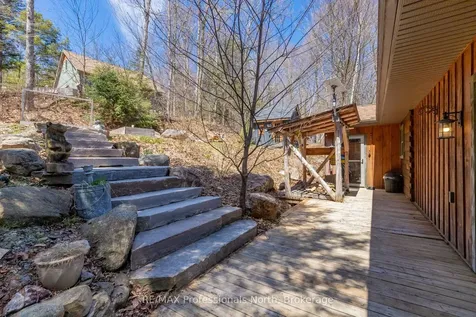 1113 Crobiel Lake Drive Algonquin Highlands ON P0A 1E0