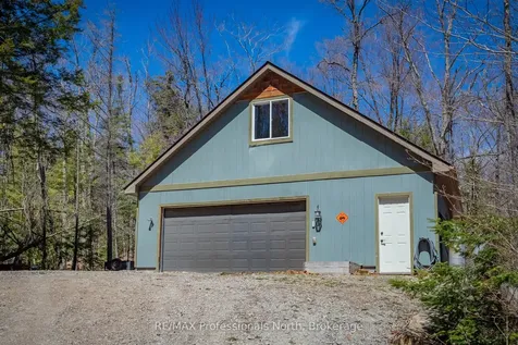1113 Crobiel Lake Drive Algonquin Highlands ON P0A 1E0