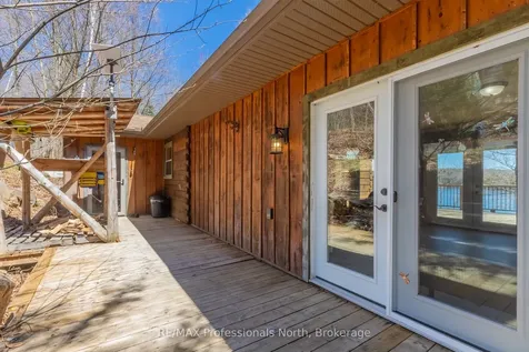 1113 Crobiel Lake Drive Algonquin Highlands ON P0A 1E0