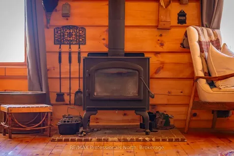 1113 Crobiel Lake Drive Algonquin Highlands ON P0A 1E0
