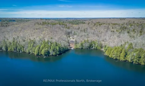 1113 Crobiel Lake Drive Algonquin Highlands ON P0A 1E0