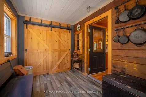 1113 Crobiel Lake Drive Algonquin Highlands ON P0A 1E0