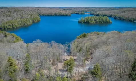 1113 Crobiel Lake Drive Algonquin Highlands ON P0A 1E0