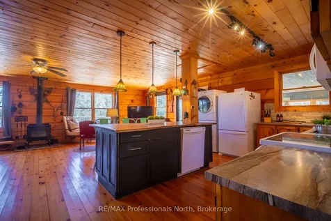 1113 Crobiel Lake Drive Algonquin Highlands ON P0A 1E0