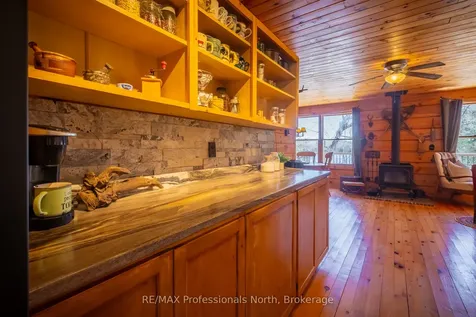1113 Crobiel Lake Drive Algonquin Highlands ON P0A 1E0
