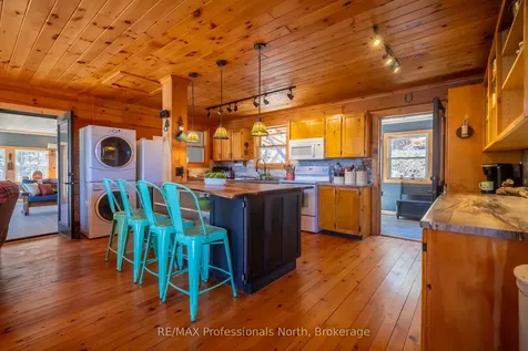 1113 Crobiel Lake Drive Algonquin Highlands ON P0A 1E0