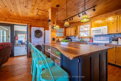 1113 Crobiel Lake Drive Algonquin Highlands ON P0A 1E0