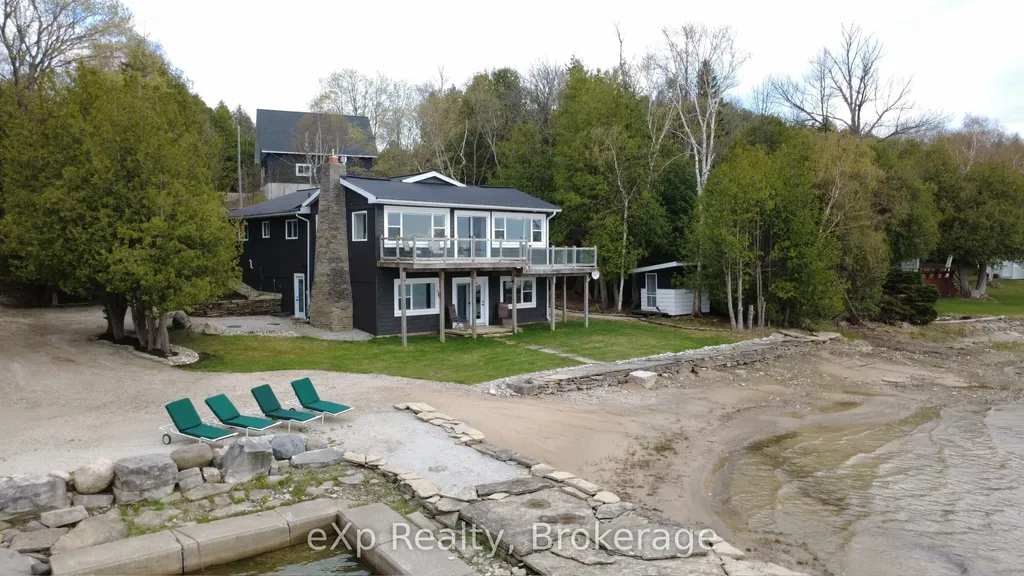 502453 Grey Road 1 N/a Georgian Bluffs ON N0H 2T0
