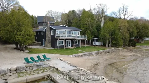502453 Grey Road 1 N/a Georgian Bluffs ON N0H 2T0