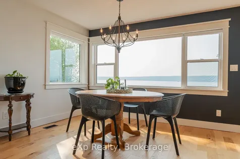 502453 Grey Road 1 N/a Georgian Bluffs ON N0H 2T0