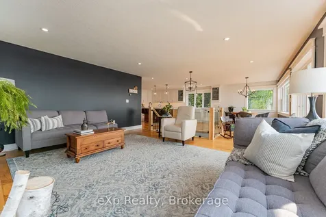 502453 Grey Road 1 N/a Georgian Bluffs ON N0H 2T0