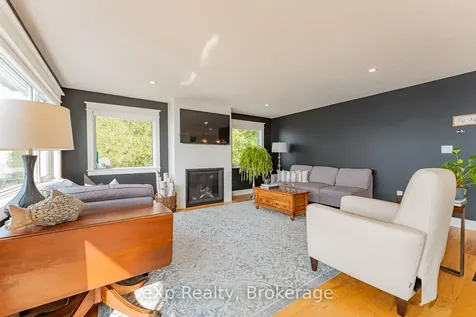 502453 Grey Road 1 N/a Georgian Bluffs ON N0H 2T0