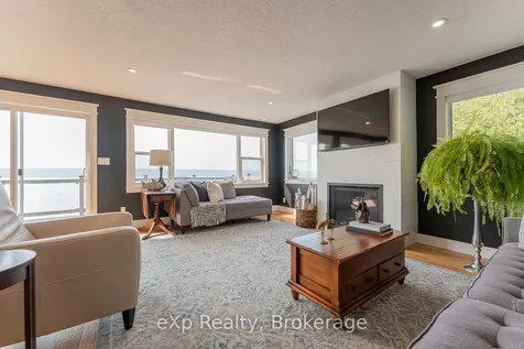 502453 Grey Road 1 N/a Georgian Bluffs ON N0H 2T0