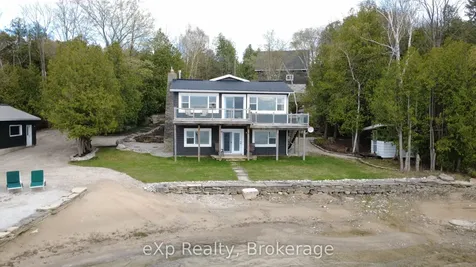 502453 Grey Road 1 N/a Georgian Bluffs ON N0H 2T0