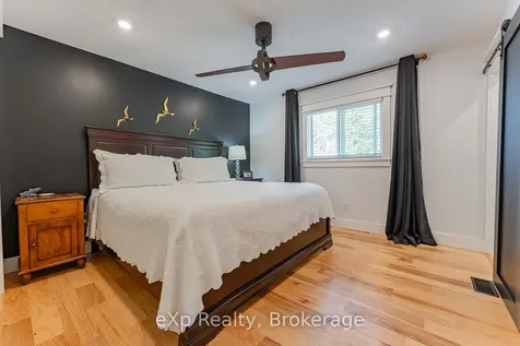 502453 Grey Road 1 N/a Georgian Bluffs ON N0H 2T0