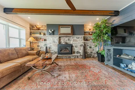 502453 Grey Road 1 N/a Georgian Bluffs ON N0H 2T0