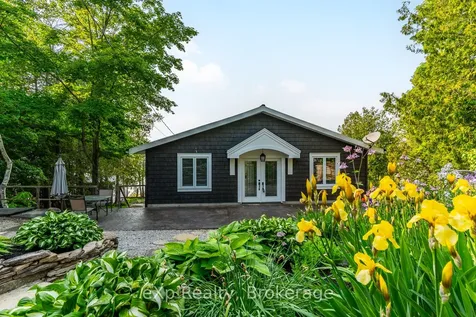 502453 Grey Road 1 N/a Georgian Bluffs ON N0H 2T0