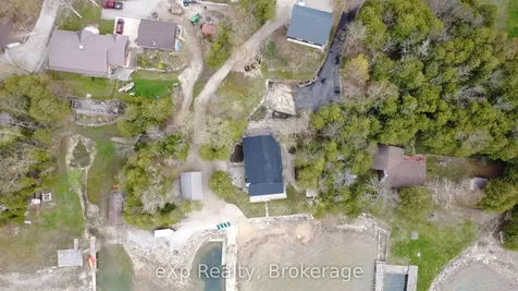 502453 Grey Road 1 N/a Georgian Bluffs ON N0H 2T0