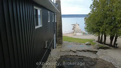 502453 Grey Road 1 N/a Georgian Bluffs ON N0H 2T0