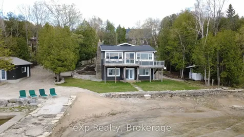502453 Grey Road 1 N/a Georgian Bluffs ON N0H 2T0