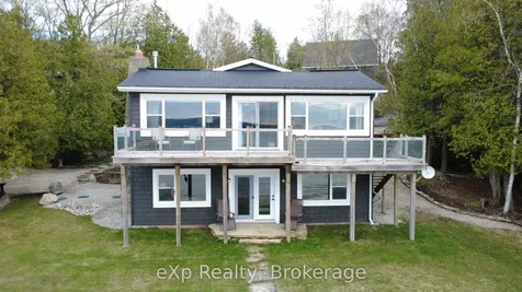 502453 Grey Road 1 N/a Georgian Bluffs ON N0H 2T0