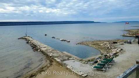 502453 Grey Road 1 N/a Georgian Bluffs ON N0H 2T0