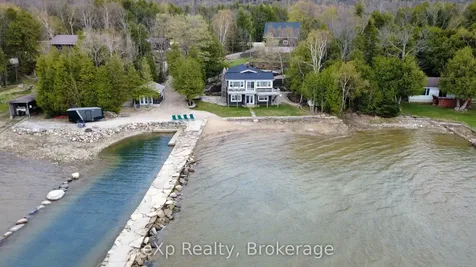 502453 Grey Road 1 N/a Georgian Bluffs ON N0H 2T0