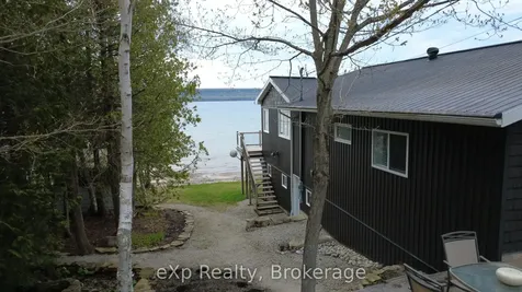 502453 Grey Road 1 N/a Georgian Bluffs ON N0H 2T0