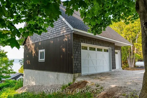 502453 Grey Road 1 N/a Georgian Bluffs ON N0H 2T0
