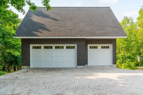 502453 Grey Road 1 N/a Georgian Bluffs ON N0H 2T0