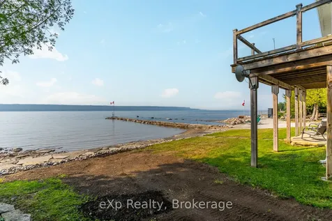 502453 Grey Road 1 N/a Georgian Bluffs ON N0H 2T0