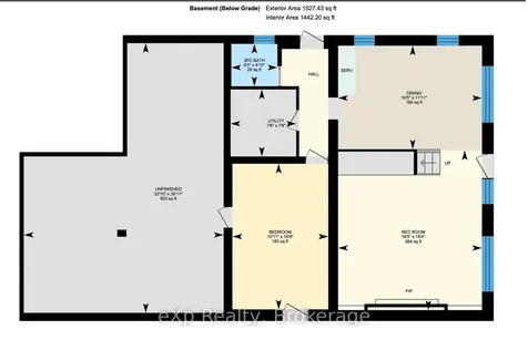 502453 Grey Road 1 N/a Georgian Bluffs ON N0H 2T0