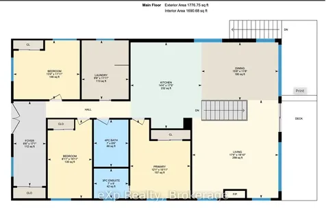 502453 Grey Road 1 N/a Georgian Bluffs ON N0H 2T0