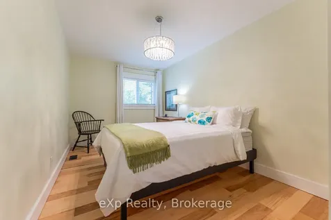 502453 Grey Road 1 N/a Georgian Bluffs ON N0H 2T0