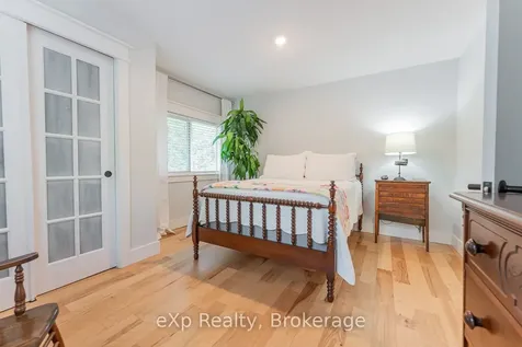 502453 Grey Road 1 N/a Georgian Bluffs ON N0H 2T0