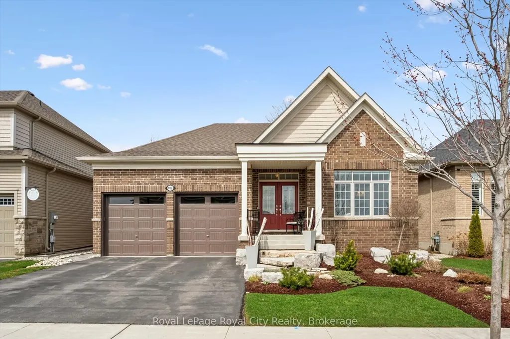 108 Harpin Way E Centre Wellington ON N1M 0G9