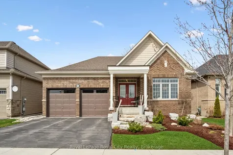 108 Harpin Way E Centre Wellington ON N1M 0G9