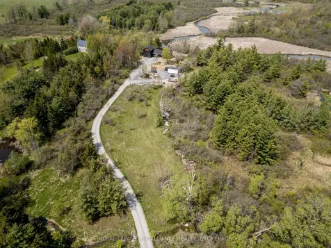 2924 Highway 2 N/a Kingston ON K7L 4V1