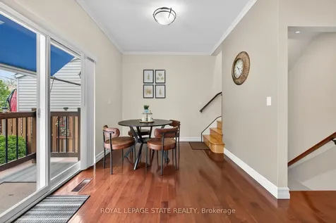 172 Prospect Street S Hamilton ON L8M 2Z4