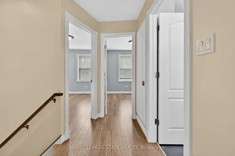 172 Prospect Street S Hamilton ON L8M 2Z4