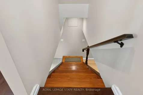 172 Prospect Street S Hamilton ON L8M 2Z4