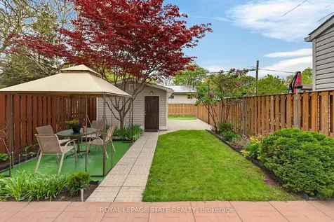 172 Prospect Street S Hamilton ON L8M 2Z4